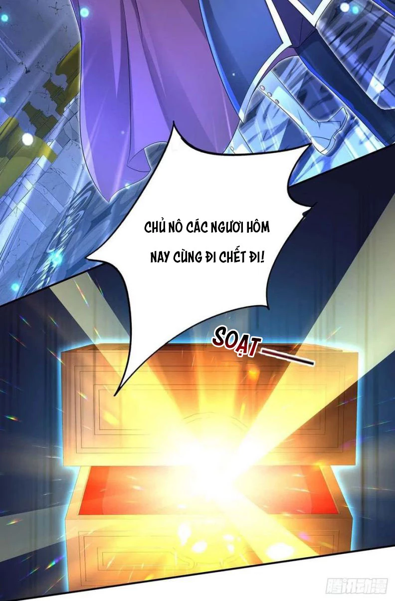 Dẫn Sói Vào Phòng Chapter 29 - 16