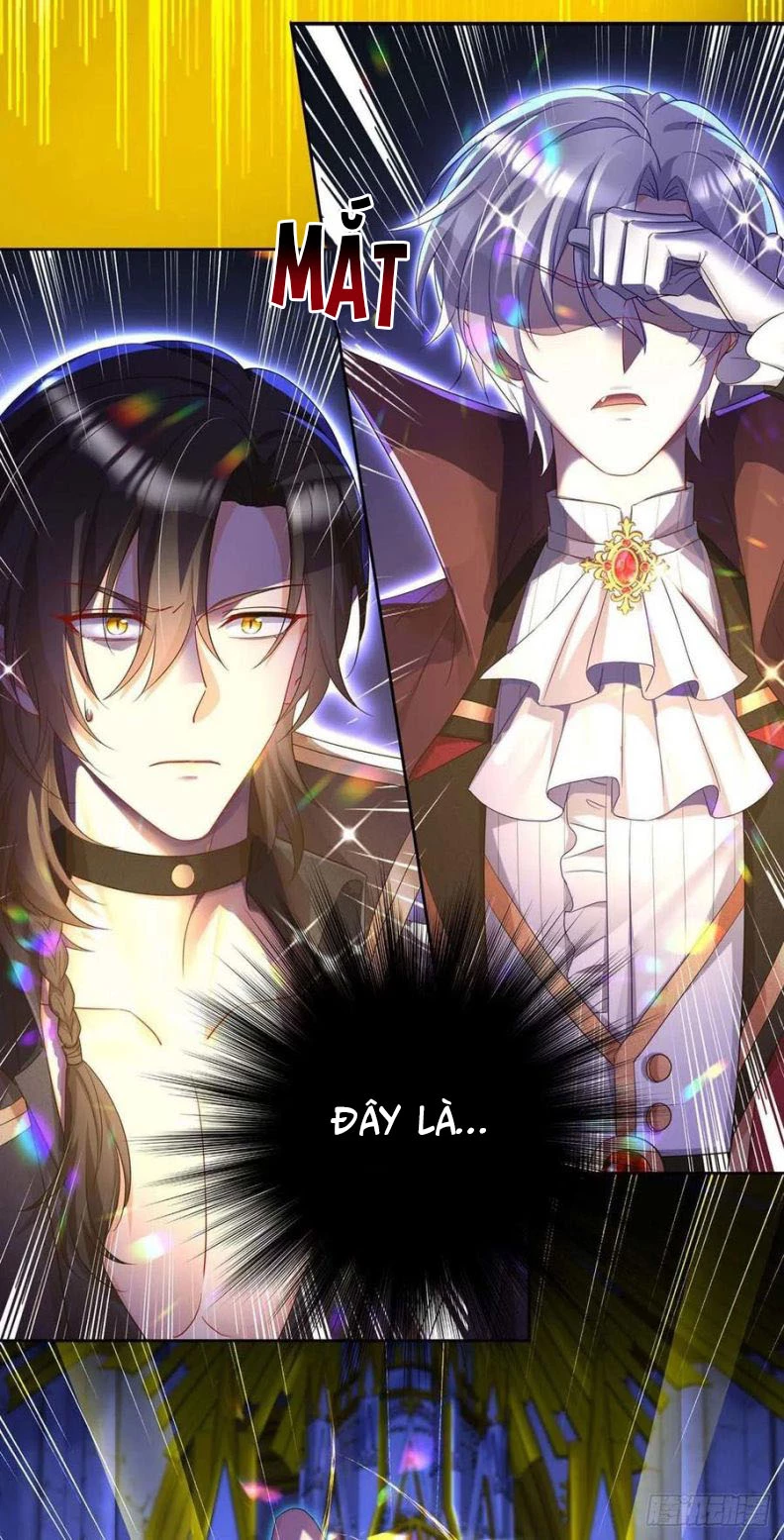 Dẫn Sói Vào Phòng Chapter 29 - 18