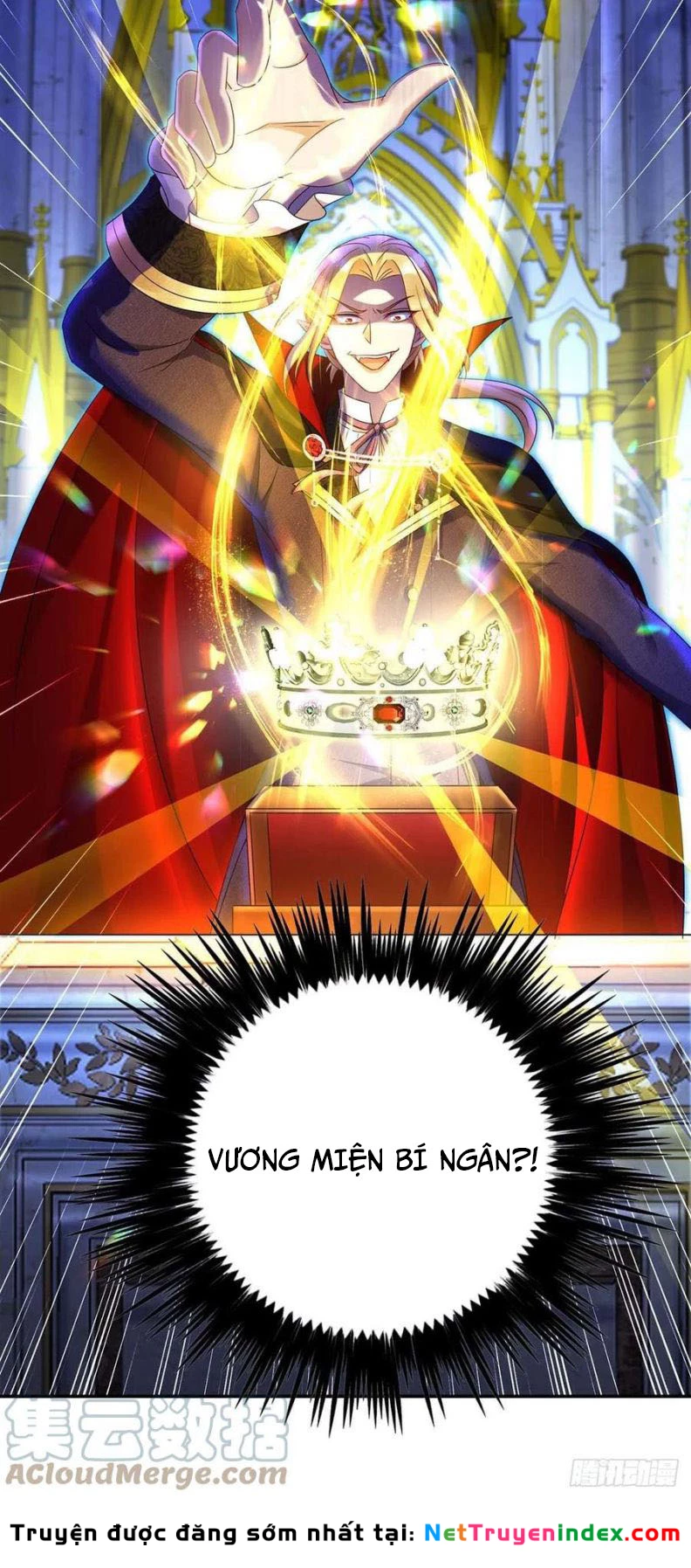 Dẫn Sói Vào Phòng Chapter 29 - 19