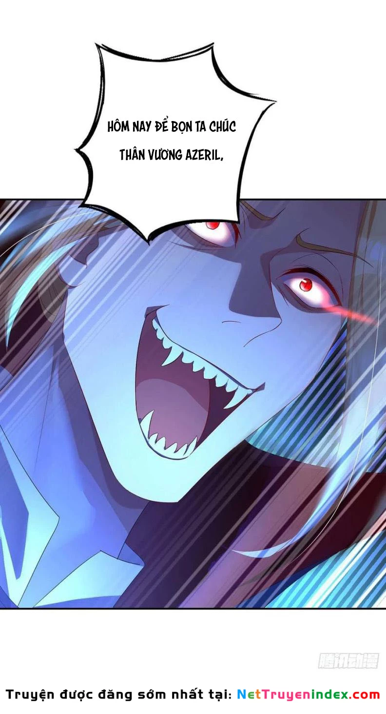 Dẫn Sói Vào Phòng Chapter 29 - 20