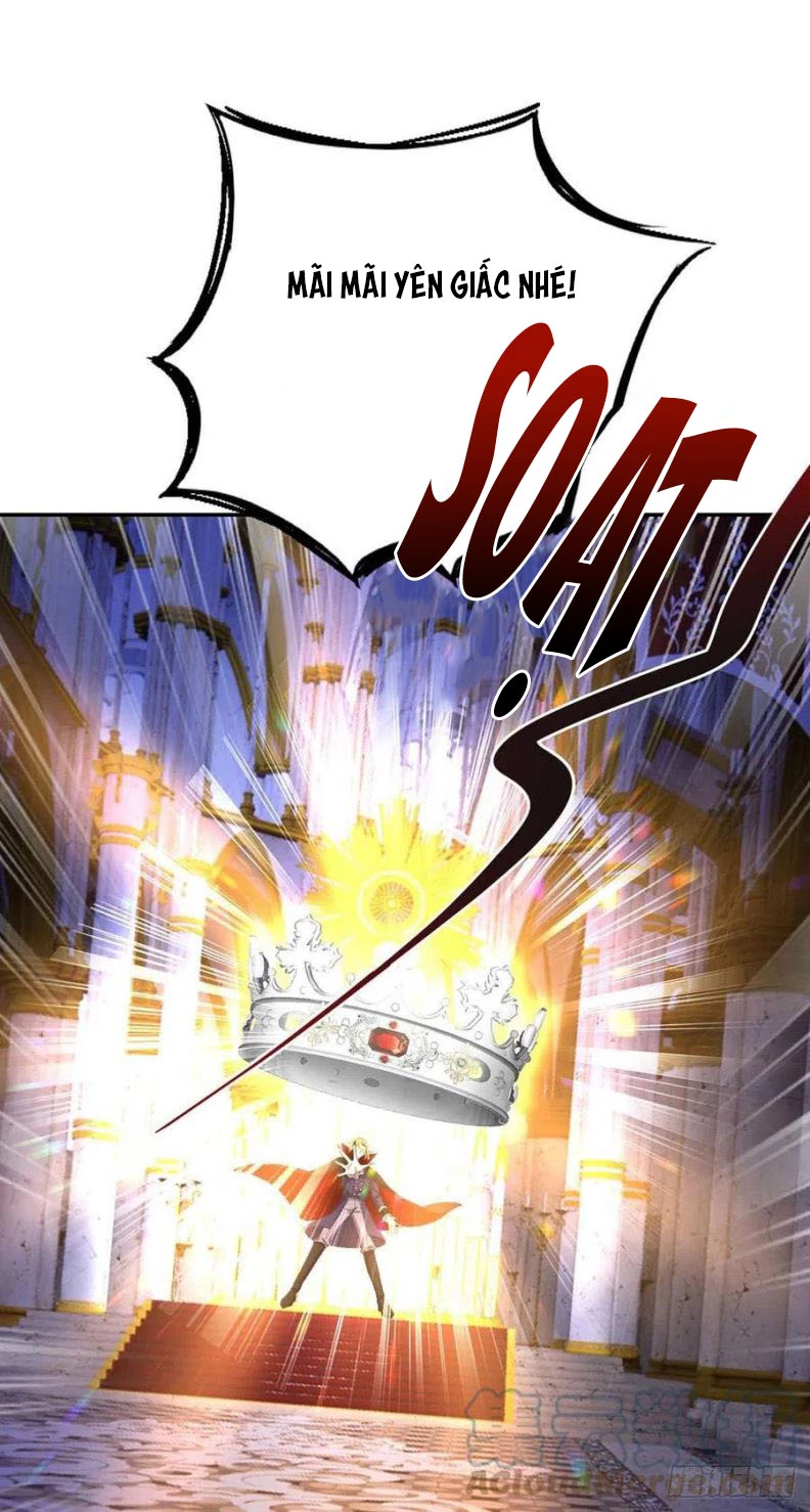 Dẫn Sói Vào Phòng Chapter 29 - 21