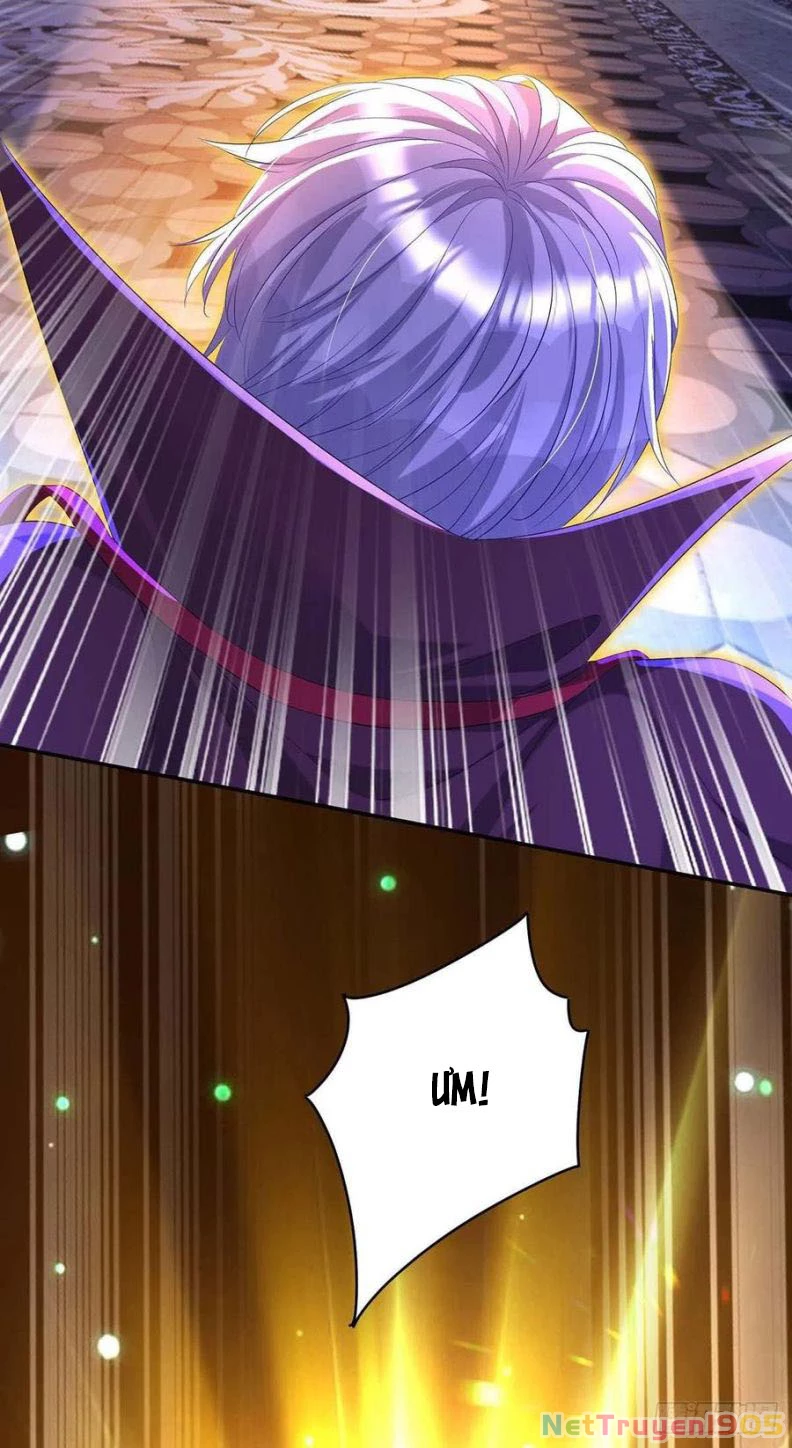 Dẫn Sói Vào Phòng Chapter 29 - 22