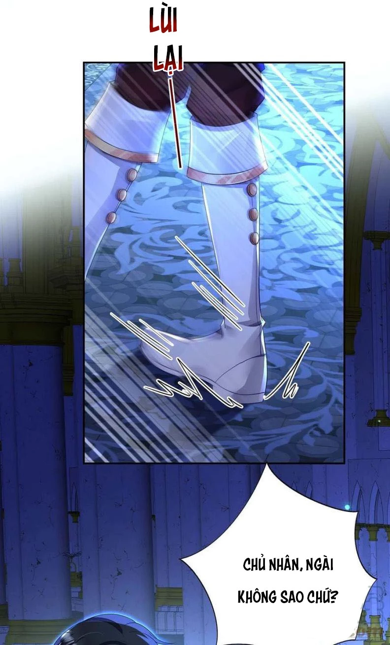 Dẫn Sói Vào Phòng Chapter 29 - 25