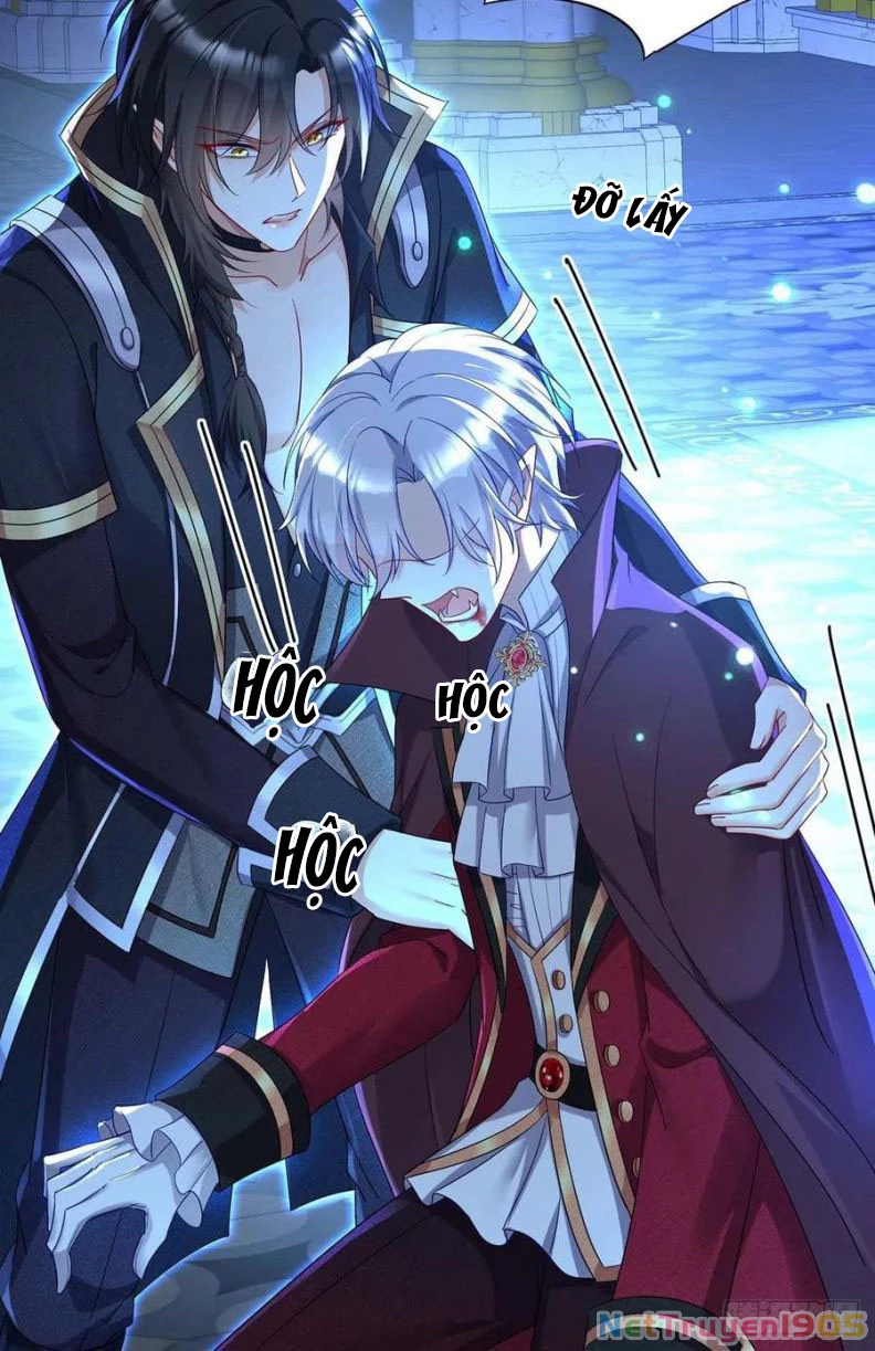 Dẫn Sói Vào Phòng Chapter 29 - 26