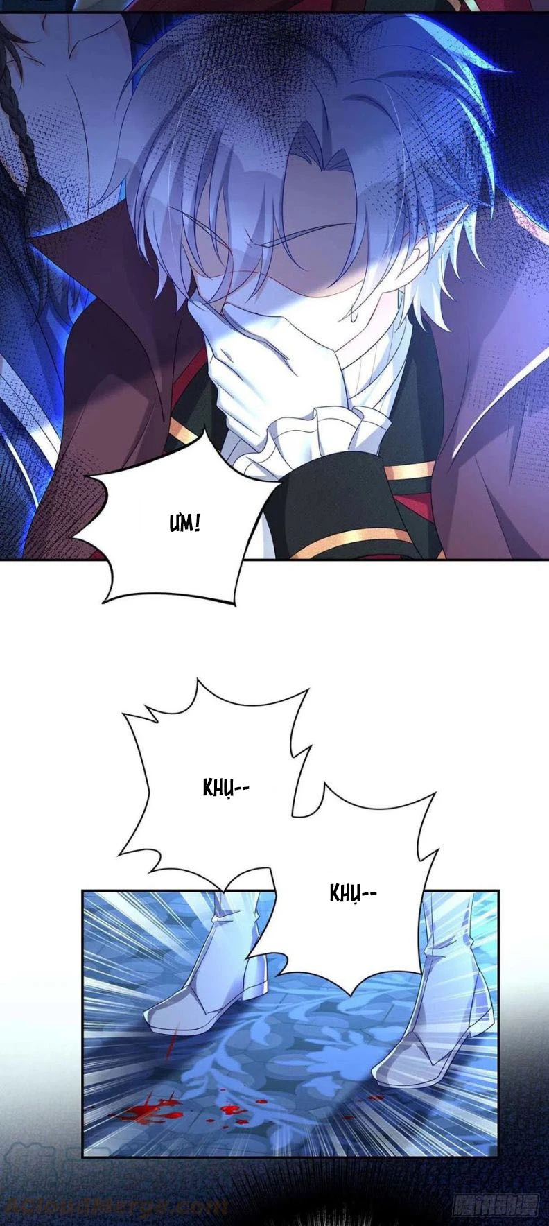 Dẫn Sói Vào Phòng Chapter 29 - 27