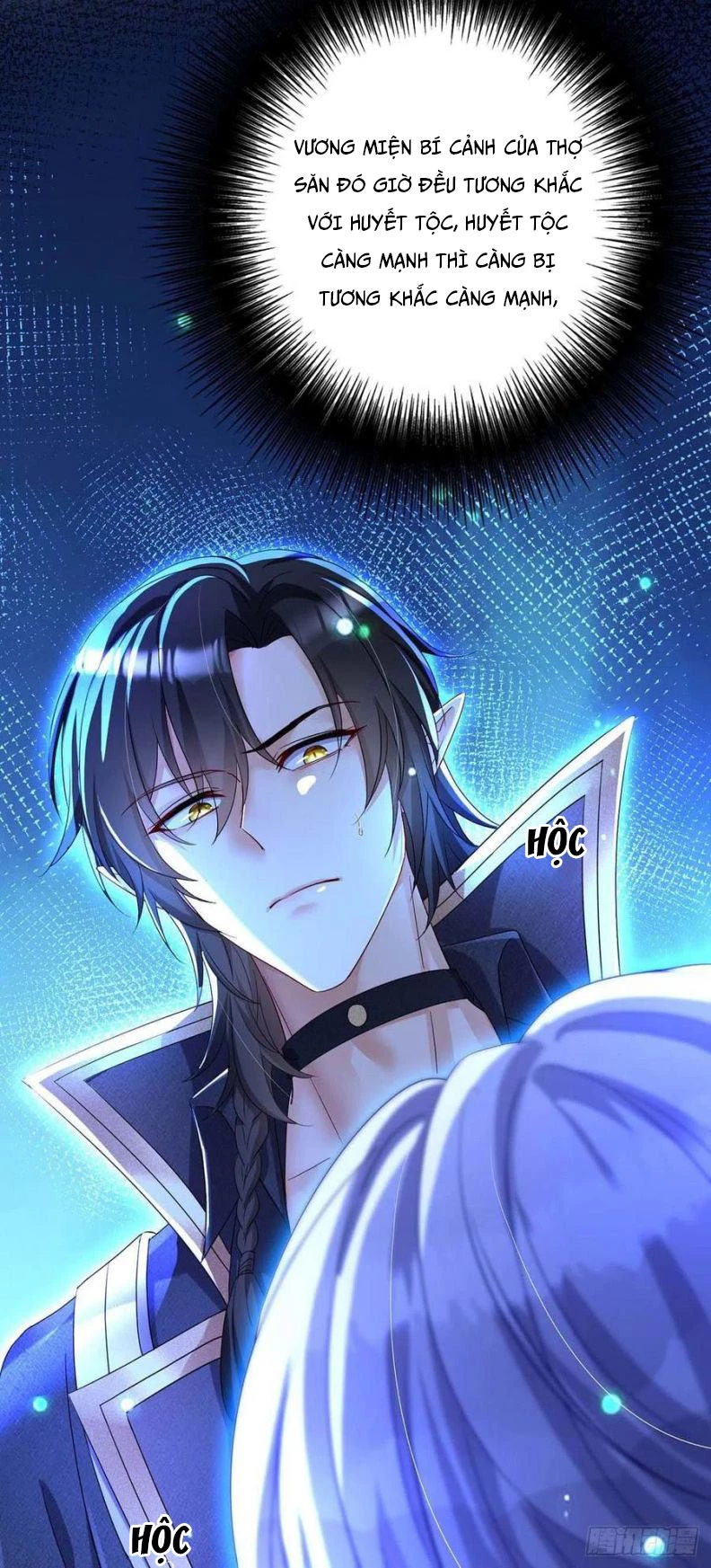 Dẫn Sói Vào Phòng Chapter 29 - 28