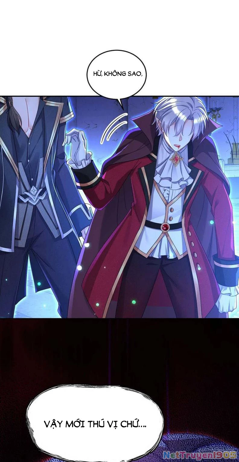 Dẫn Sói Vào Phòng Chapter 29 - 30