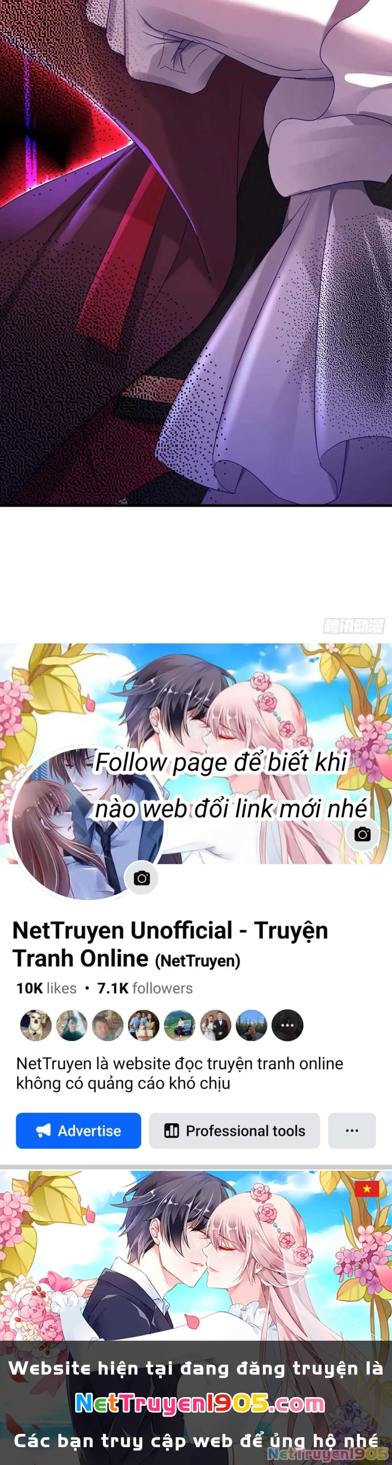 Dẫn Sói Vào Phòng Chapter 29 - 32