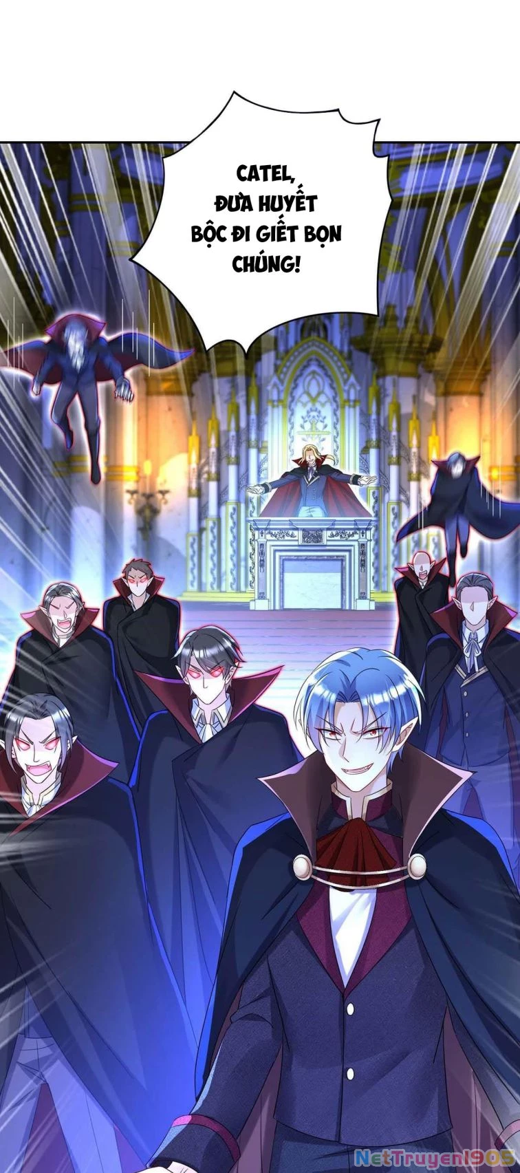 Dẫn Sói Vào Phòng Chapter 30 - 1