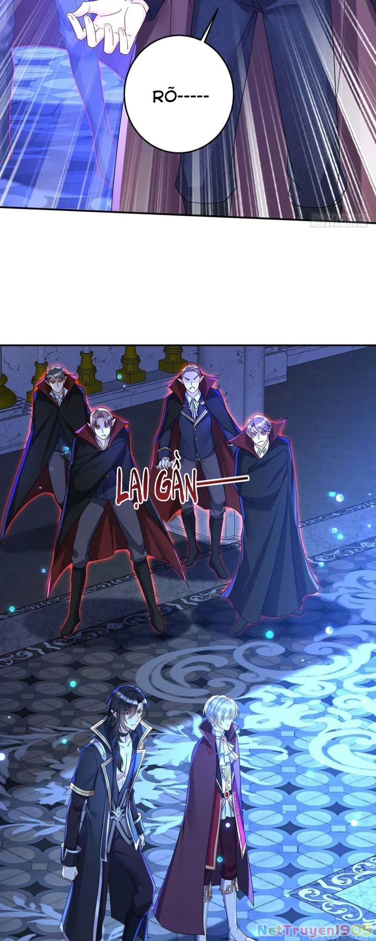 Dẫn Sói Vào Phòng Chapter 30 - 2