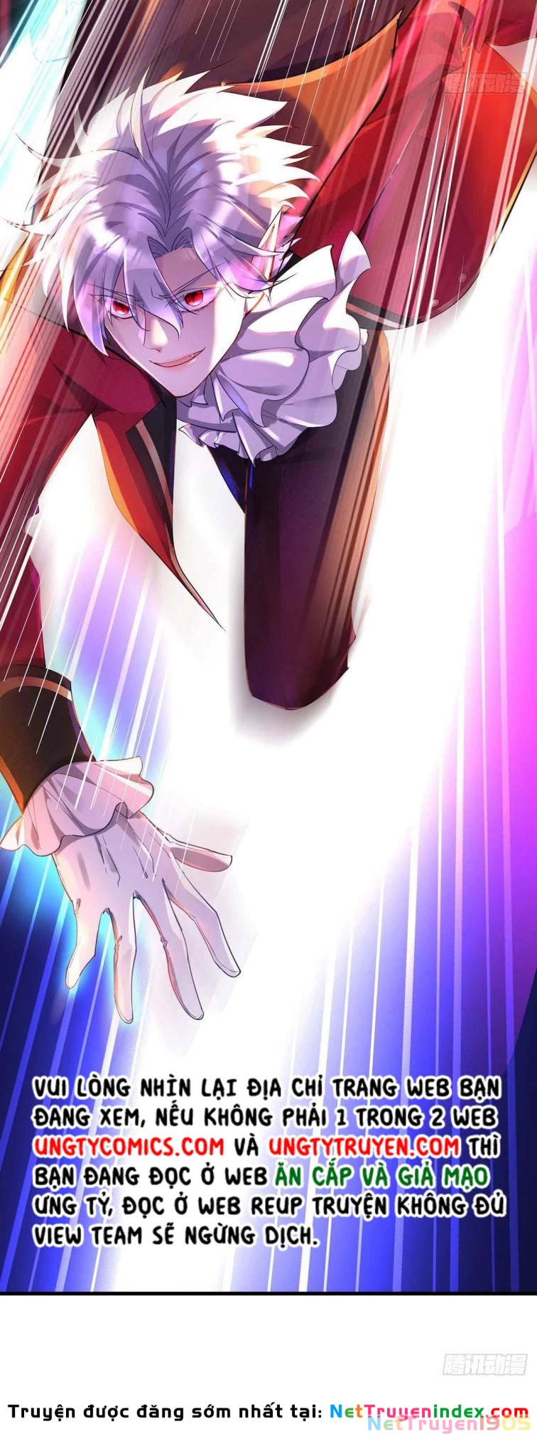Dẫn Sói Vào Phòng Chapter 30 - 6