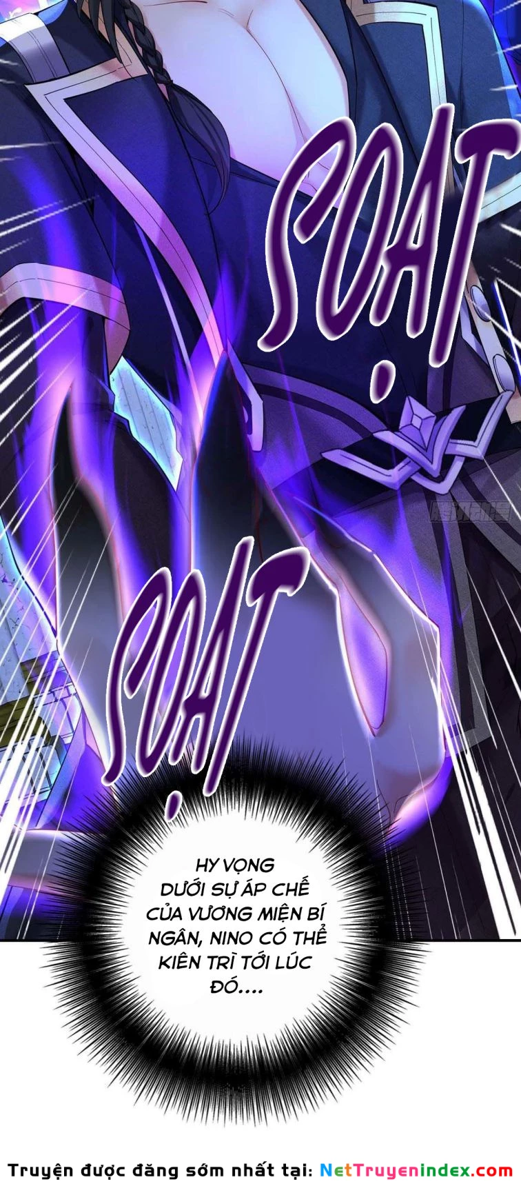 Dẫn Sói Vào Phòng Chapter 30 - 8