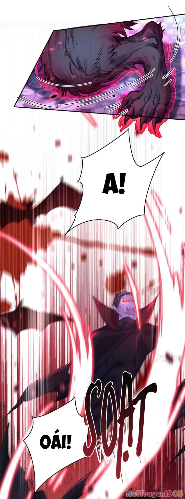 Dẫn Sói Vào Phòng Chapter 30 - 12