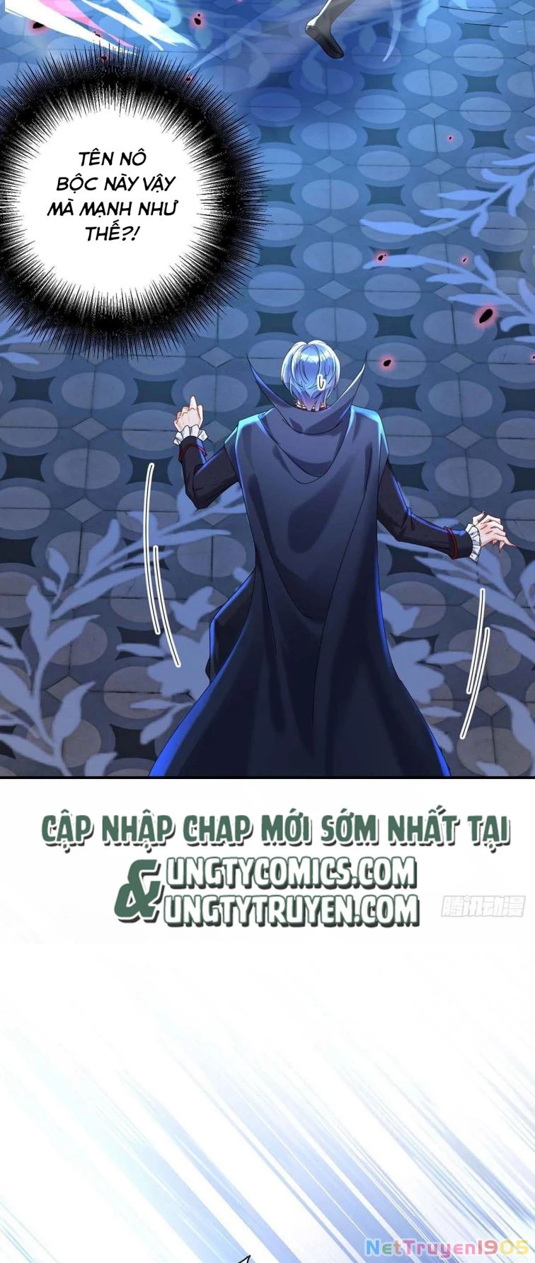Dẫn Sói Vào Phòng Chapter 30 - 15
