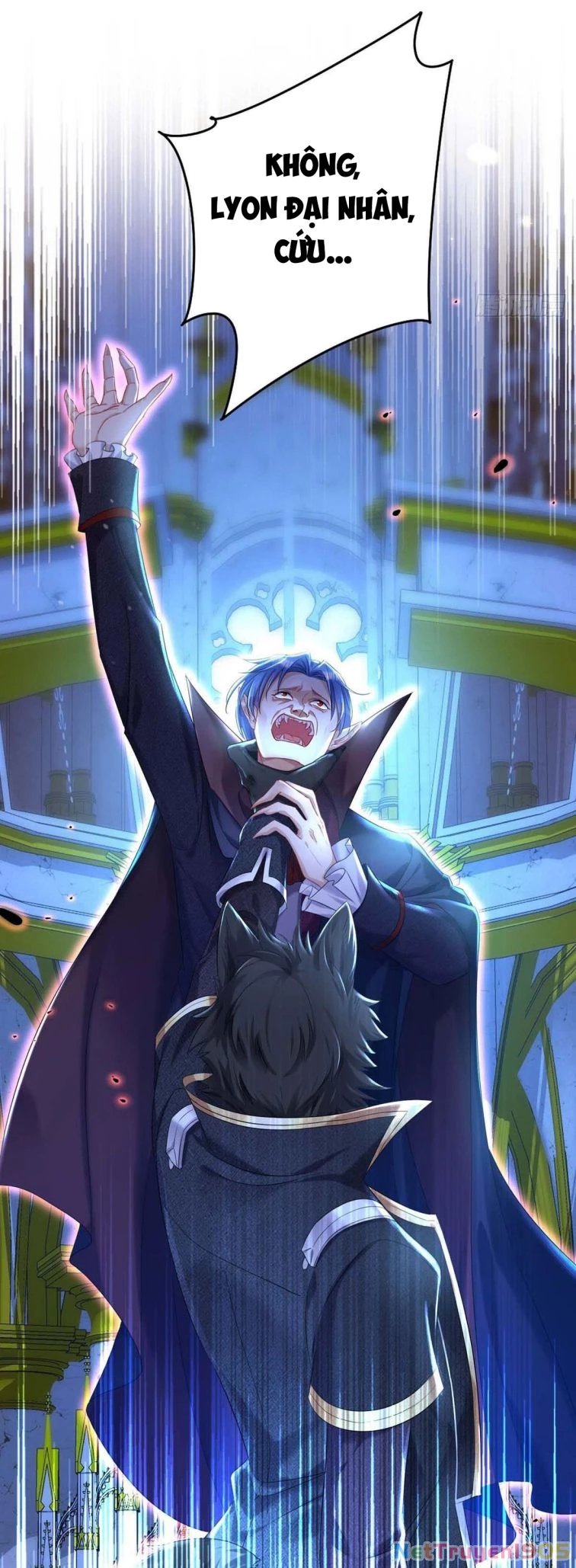 Dẫn Sói Vào Phòng Chapter 30 - 19