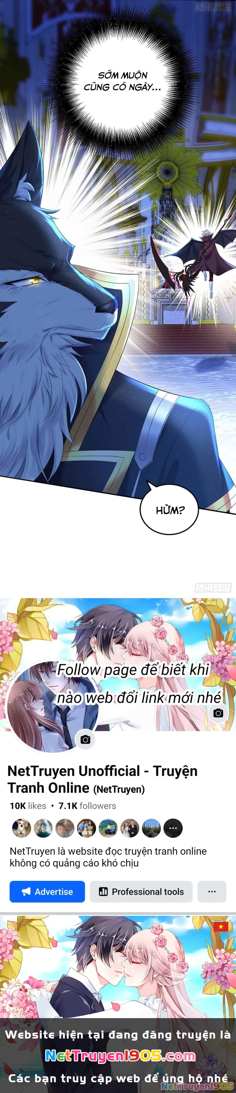 Dẫn Sói Vào Phòng Chapter 30 - 23