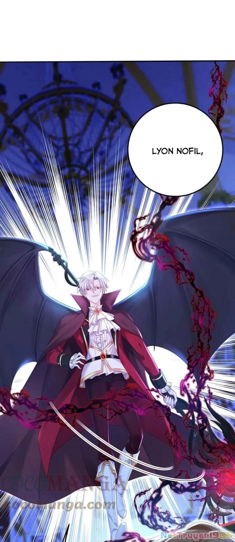 Dẫn Sói Vào Phòng Chapter 31 - 1