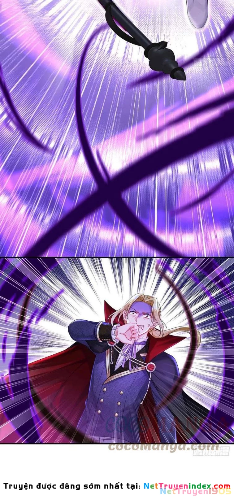 Dẫn Sói Vào Phòng Chapter 31 - 4