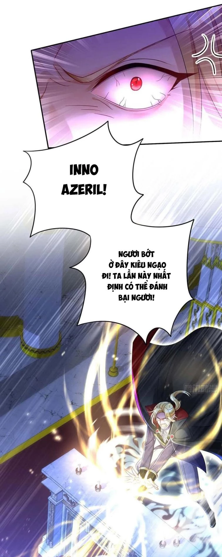 Dẫn Sói Vào Phòng Chapter 31 - 5