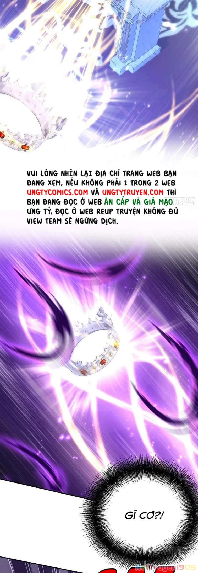 Dẫn Sói Vào Phòng Chapter 31 - 6