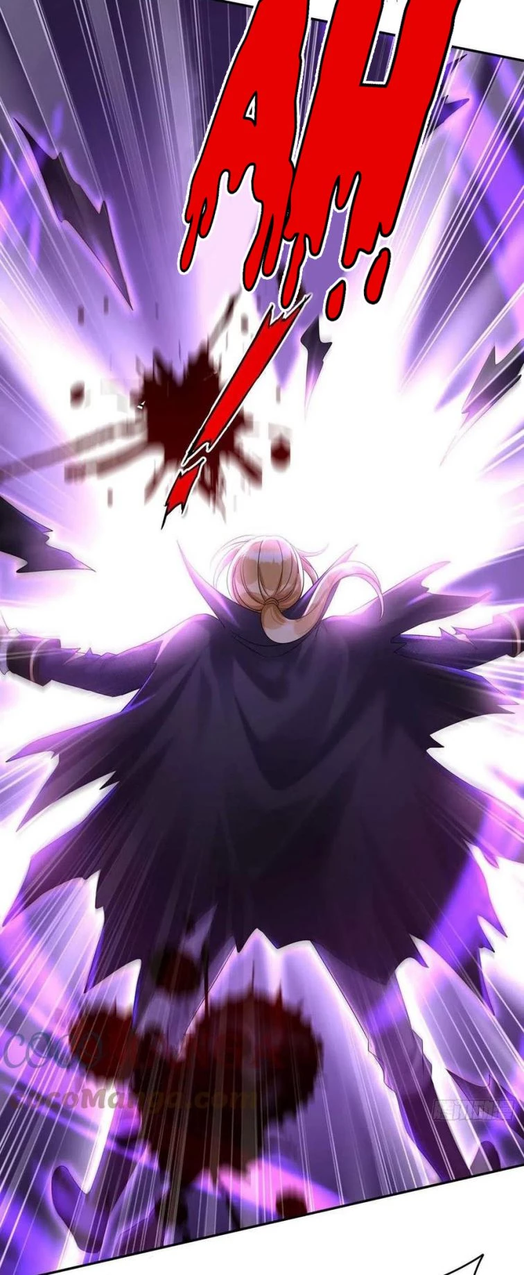 Dẫn Sói Vào Phòng Chapter 31 - 7