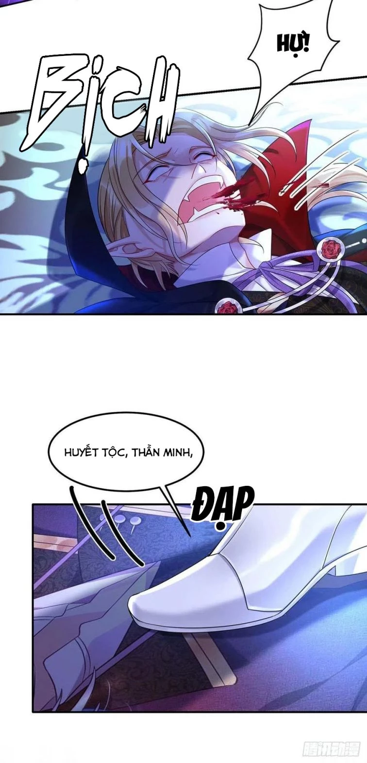 Dẫn Sói Vào Phòng Chapter 31 - 8