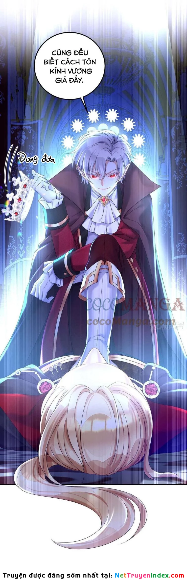 Dẫn Sói Vào Phòng Chapter 31 - 9