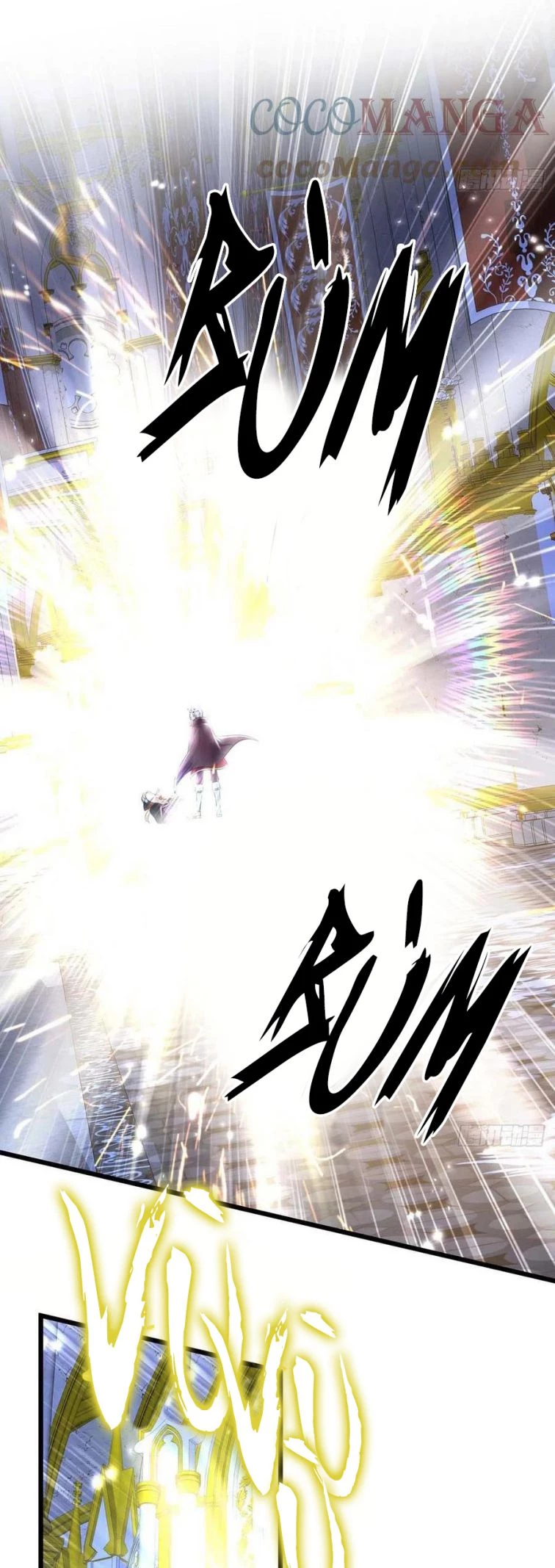 Dẫn Sói Vào Phòng Chapter 31 - 12