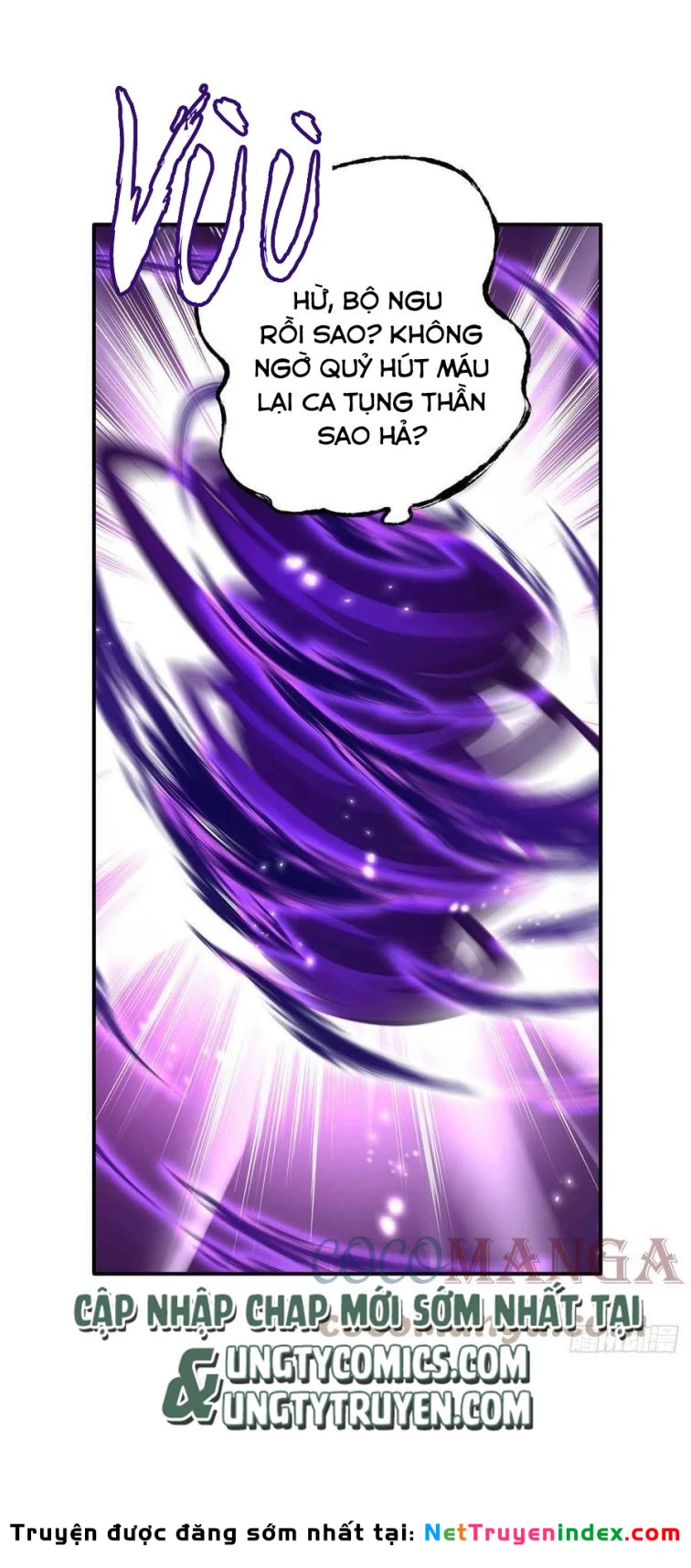 Dẫn Sói Vào Phòng Chapter 31 - 15