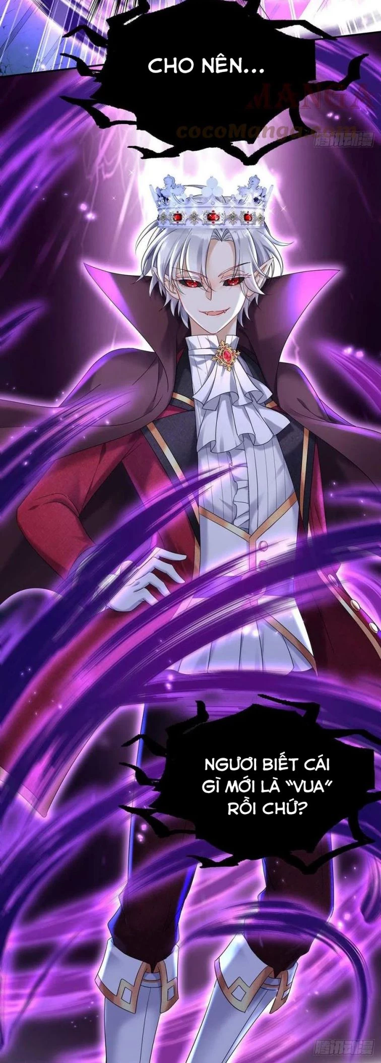 Dẫn Sói Vào Phòng Chapter 31 - 17