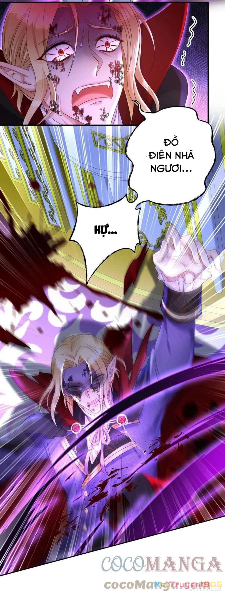 Dẫn Sói Vào Phòng Chapter 31 - 18