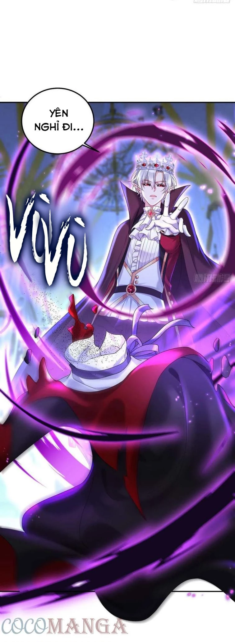 Dẫn Sói Vào Phòng Chapter 31 - 19