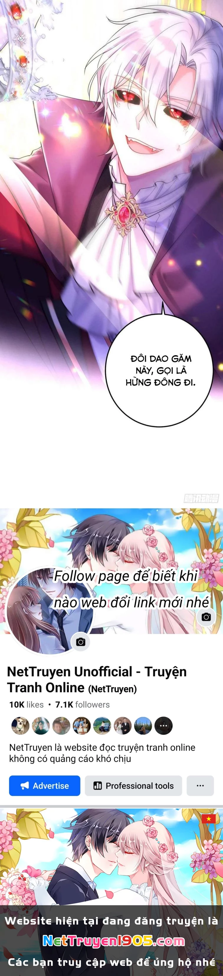 Dẫn Sói Vào Phòng Chapter 31 - 25