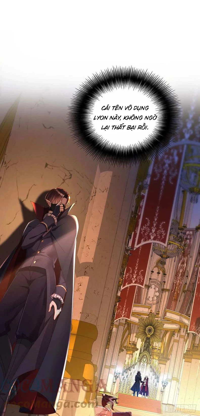 Dẫn Sói Vào Phòng Chapter 32 - 1