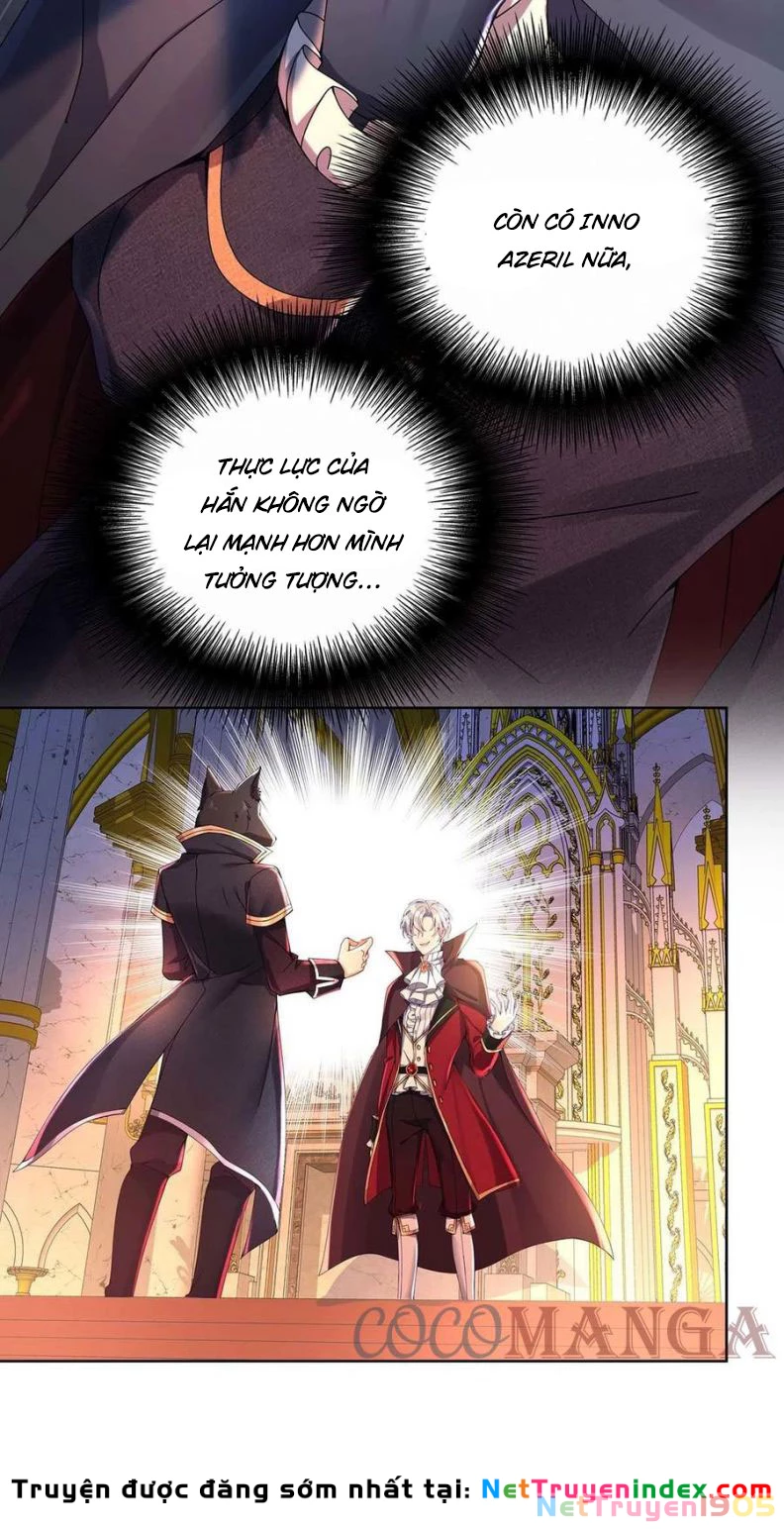 Dẫn Sói Vào Phòng Chapter 32 - 3