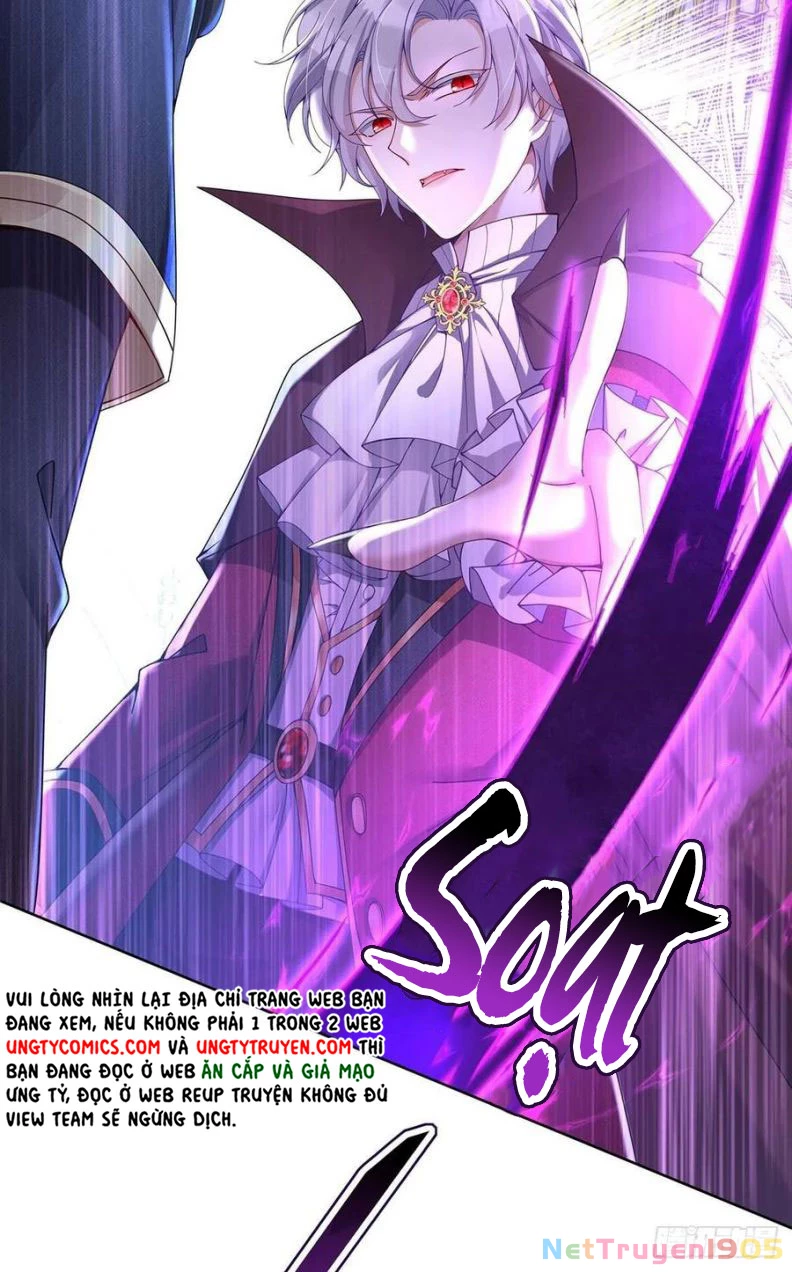 Dẫn Sói Vào Phòng Chapter 32 - 6