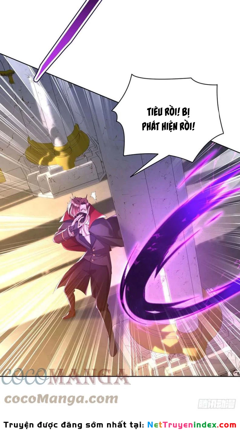 Dẫn Sói Vào Phòng Chapter 32 - 7