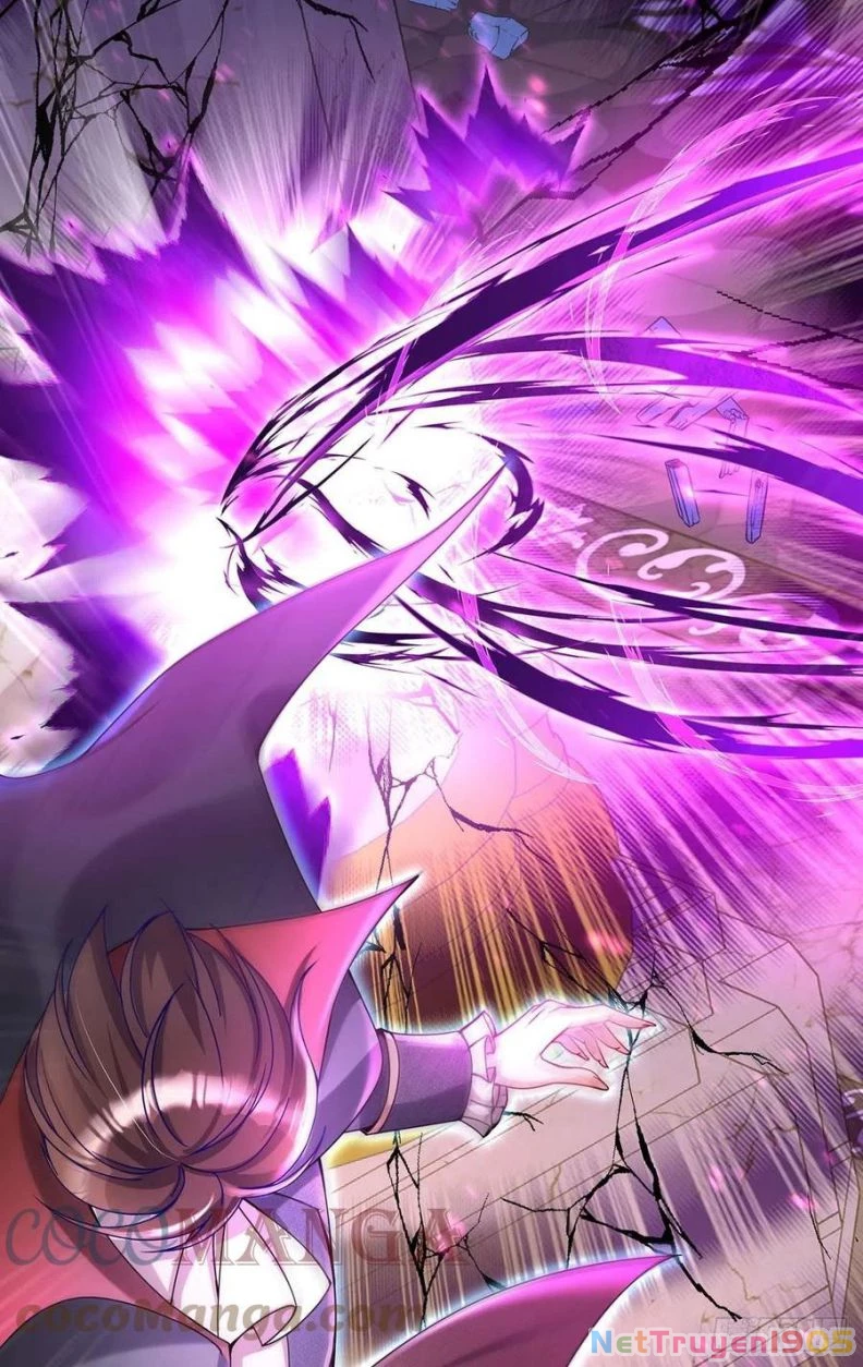 Dẫn Sói Vào Phòng Chapter 32 - 9