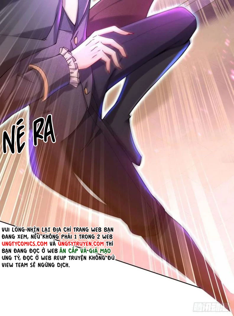 Dẫn Sói Vào Phòng Chapter 32 - 10