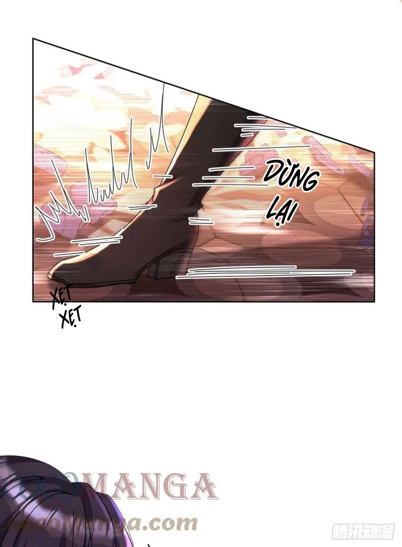 Dẫn Sói Vào Phòng Chapter 32 - 11