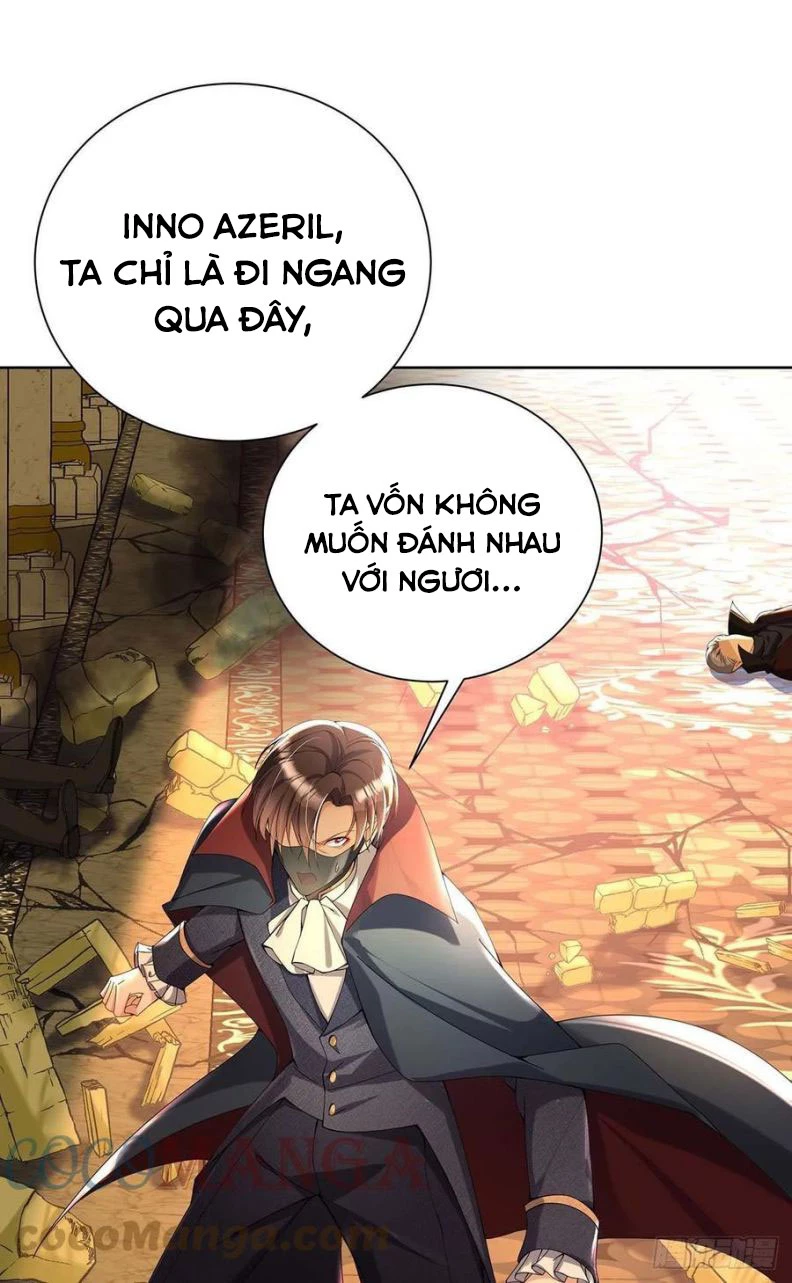 Dẫn Sói Vào Phòng Chapter 32 - 13