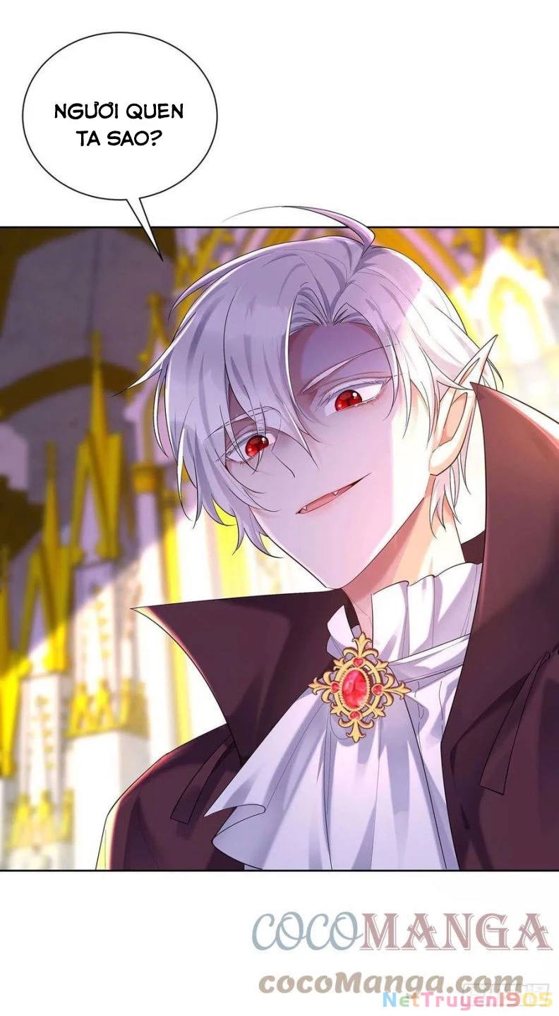 Dẫn Sói Vào Phòng Chapter 32 - 15