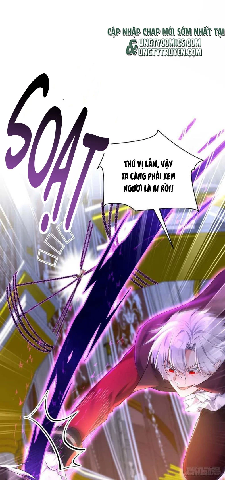 Dẫn Sói Vào Phòng Chapter 32 - 16