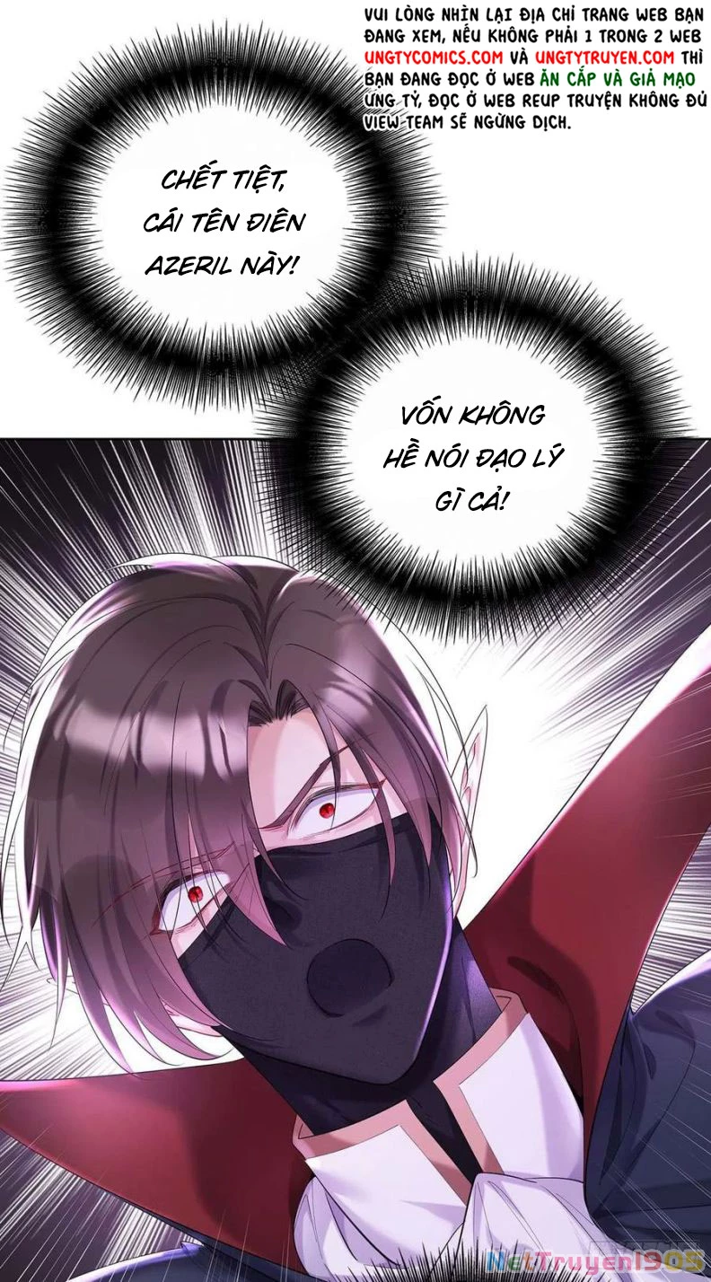 Dẫn Sói Vào Phòng Chapter 32 - 18