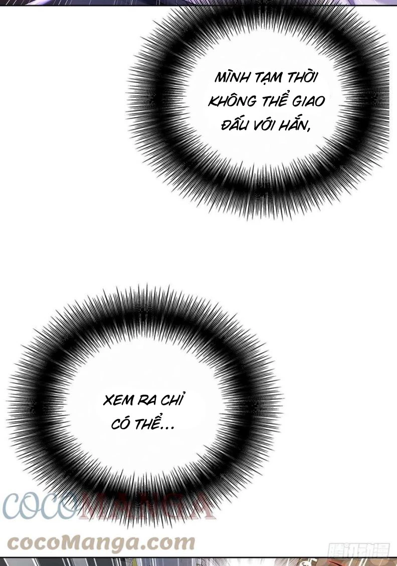 Dẫn Sói Vào Phòng Chapter 32 - 19