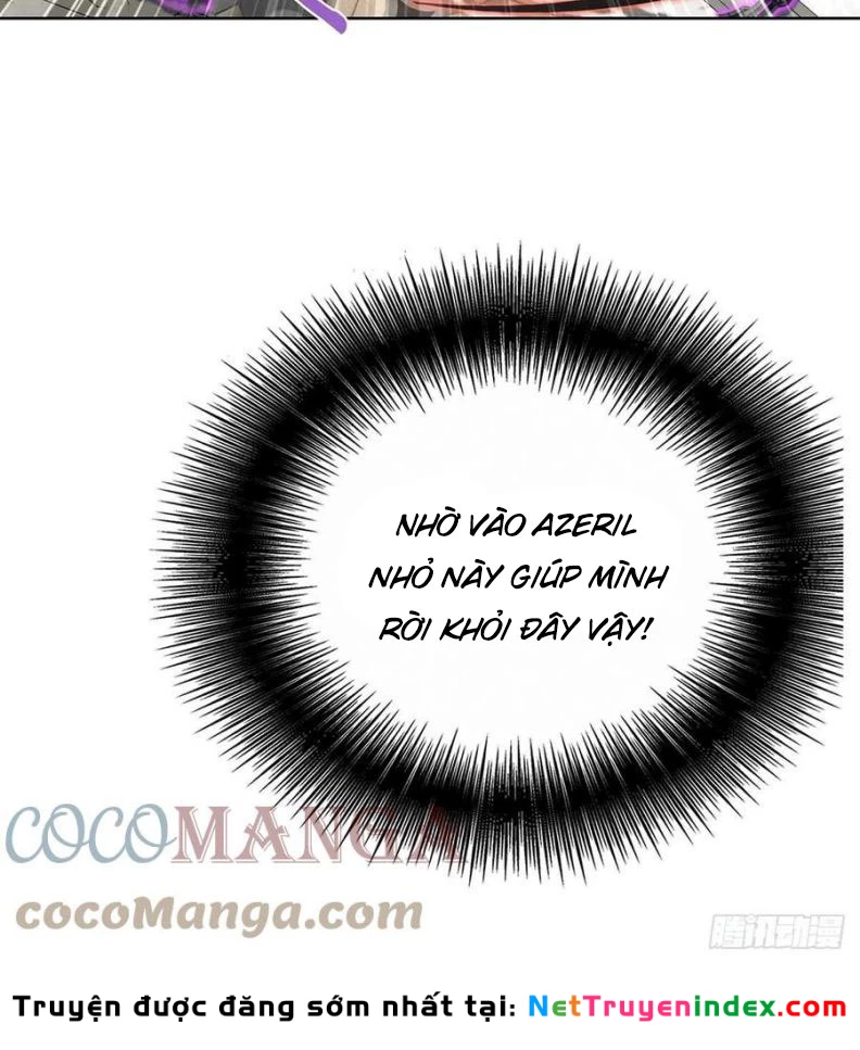 Dẫn Sói Vào Phòng Chapter 32 - 21