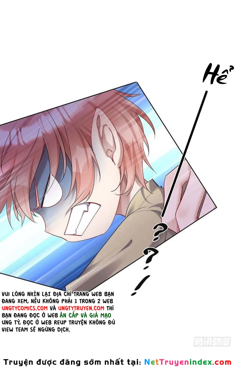 Dẫn Sói Vào Phòng Chapter 32 - 22