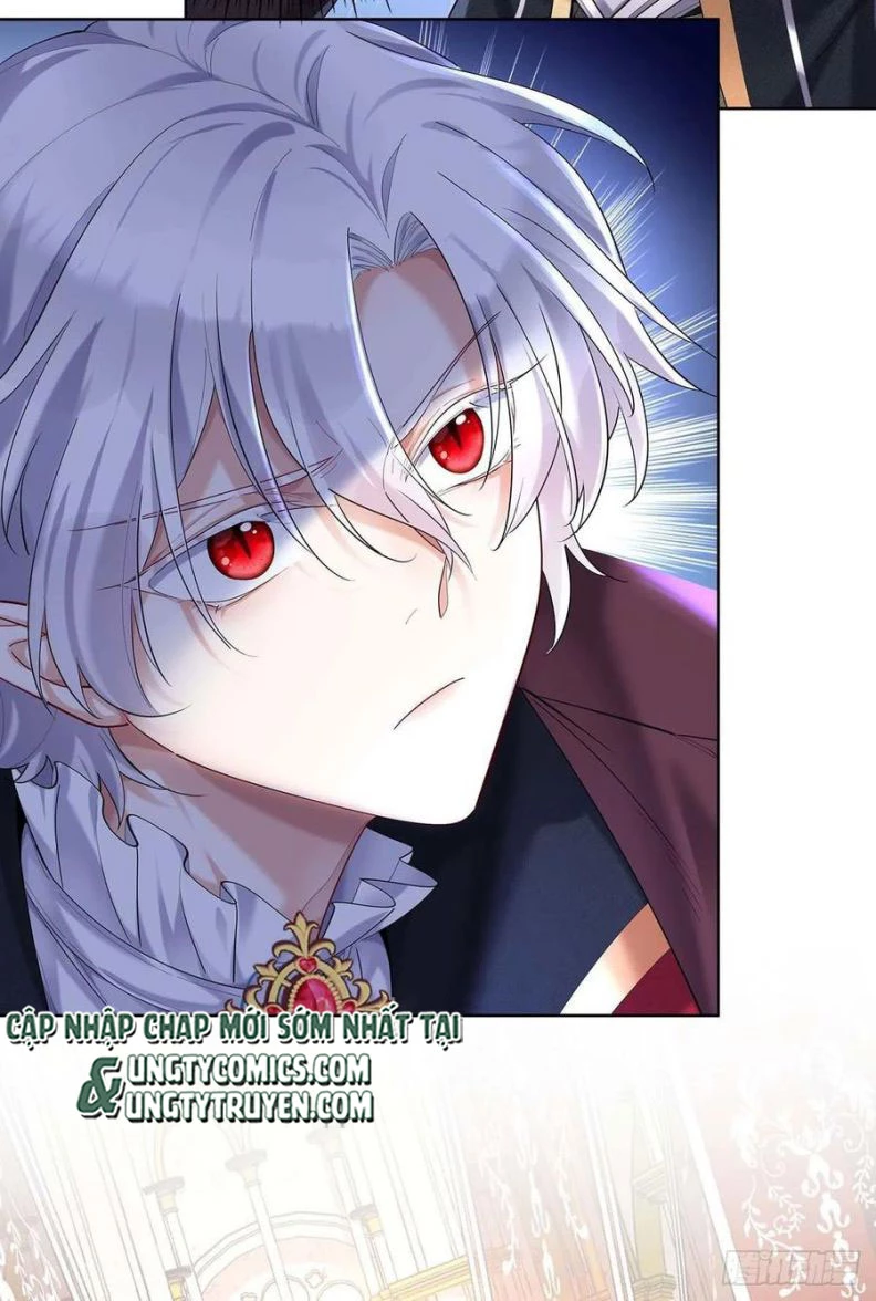 Dẫn Sói Vào Phòng Chapter 32 - 24