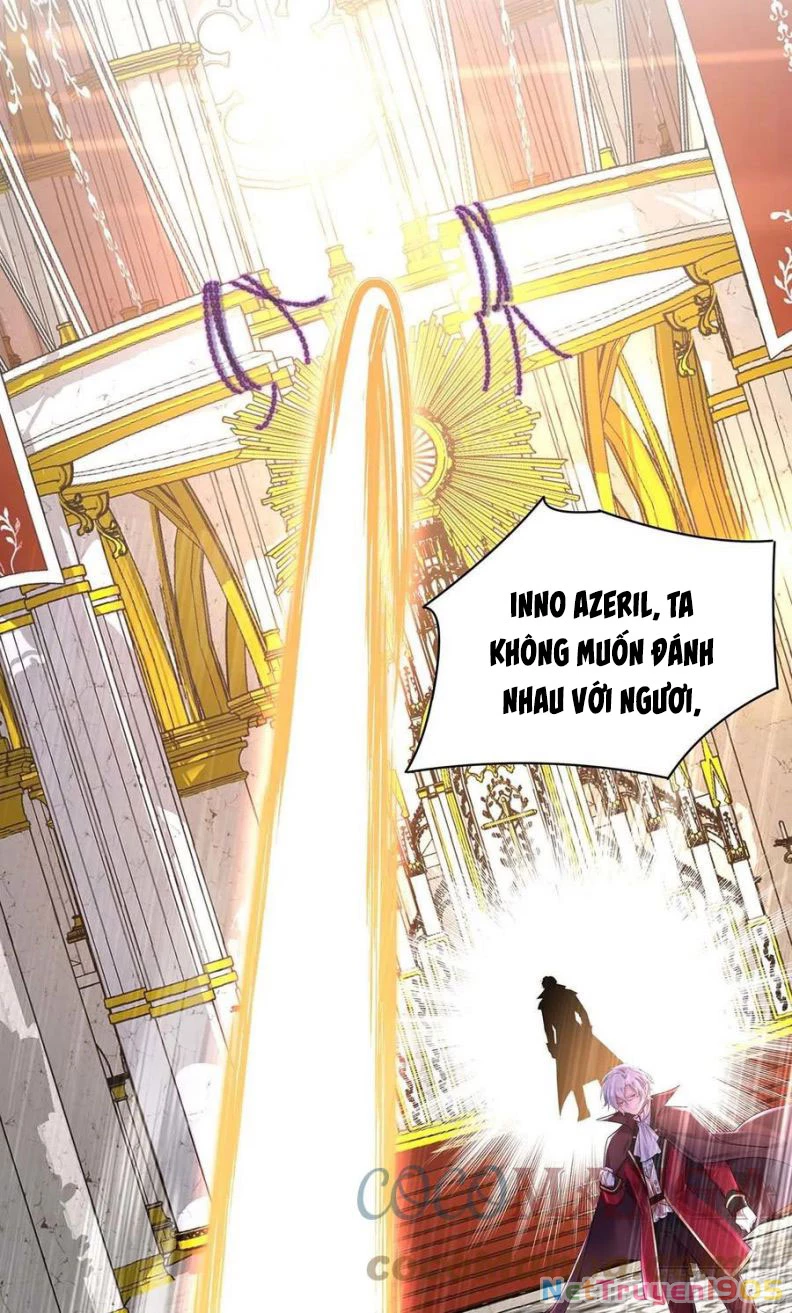 Dẫn Sói Vào Phòng Chapter 32 - 25