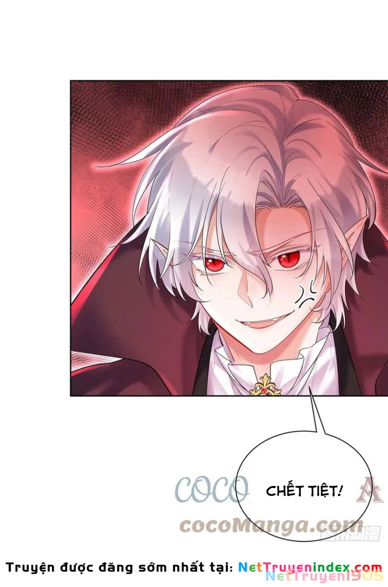 Dẫn Sói Vào Phòng Chapter 32 - 27